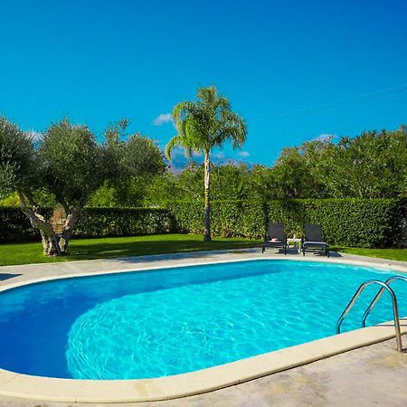 Villa Felenia Vryses Экстерьер фото