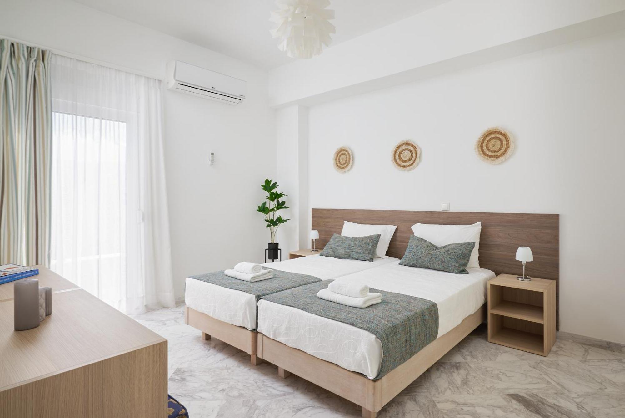 Villa Felenia Vryses Экстерьер фото