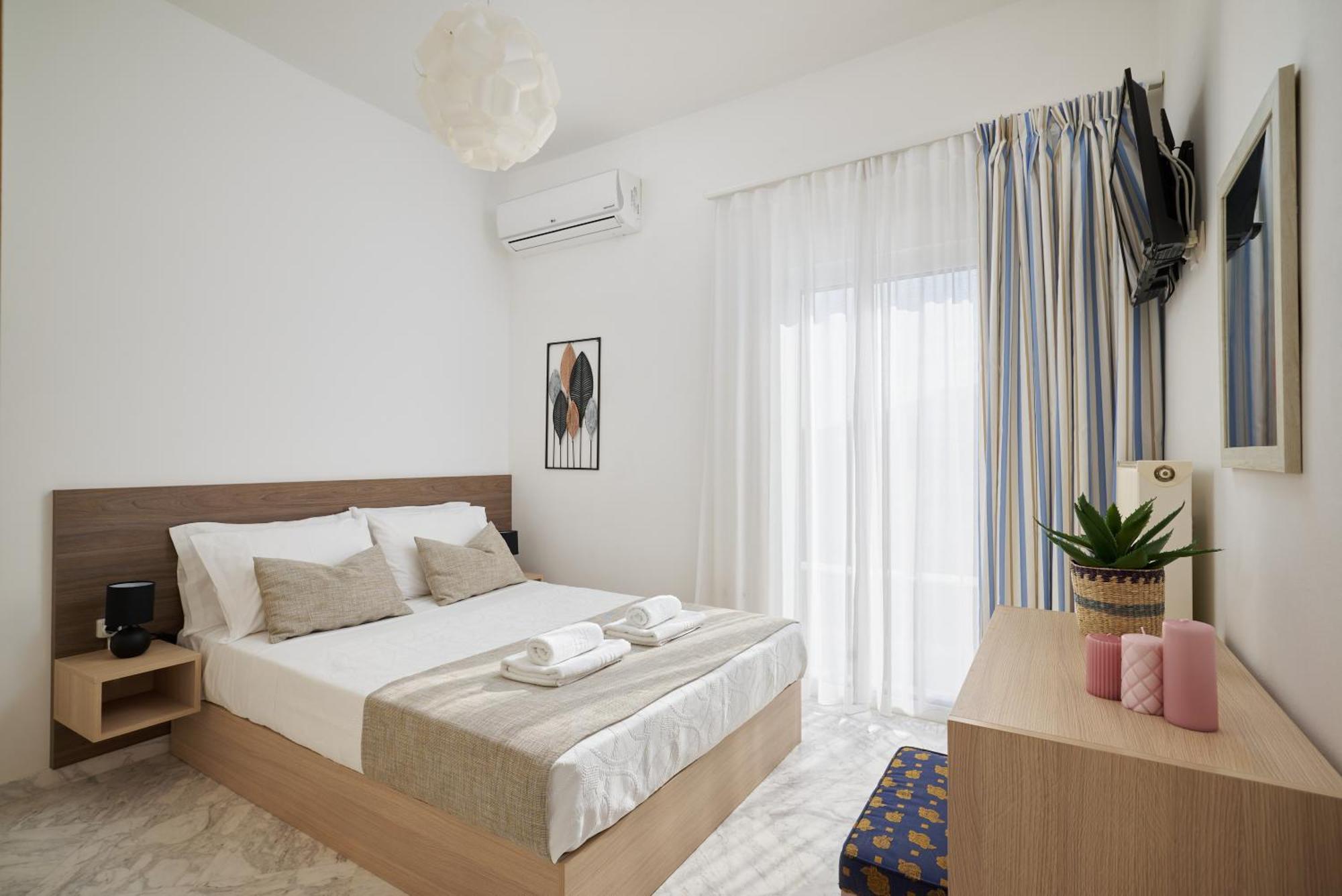 Villa Felenia Vryses Экстерьер фото