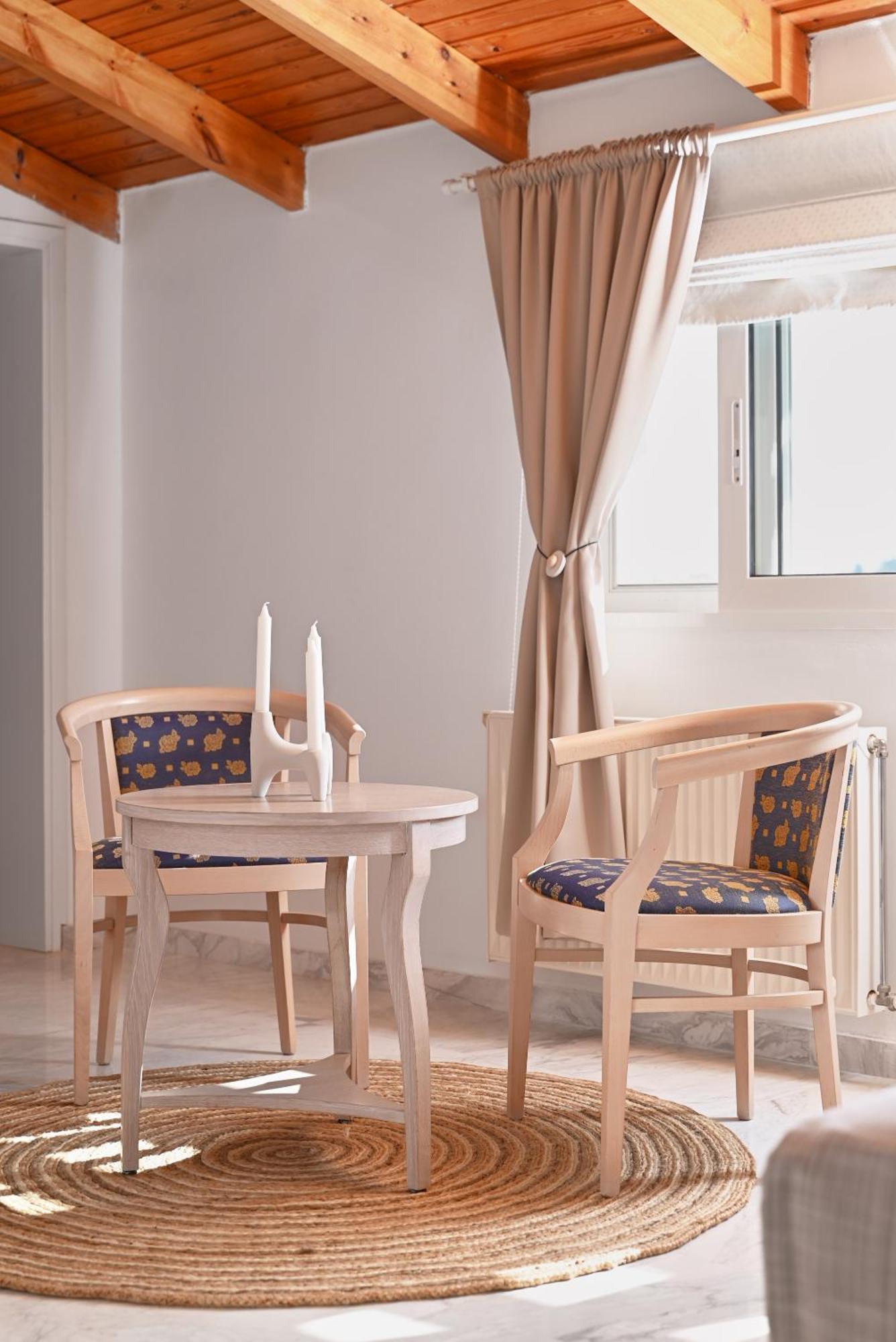 Villa Felenia Vryses Экстерьер фото